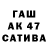 Первитин кристалл Nataly Akinichev